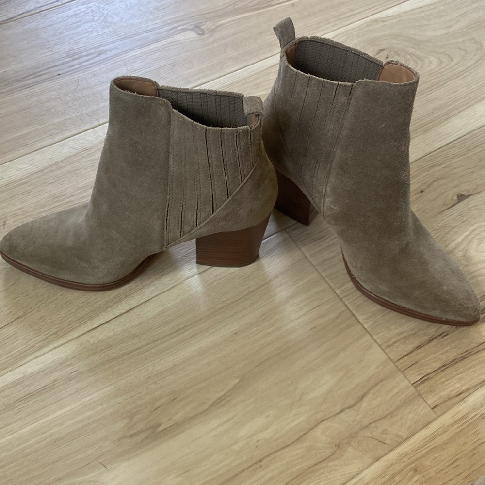 Marc Fisher ALVA Bootie